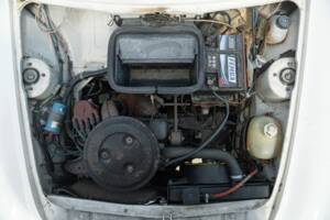 Image 37/41 of Autobianchi A112 Elite (1973)