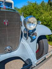 Imagen 14/51 de Cadillac 452 B Town Coupe (1931)