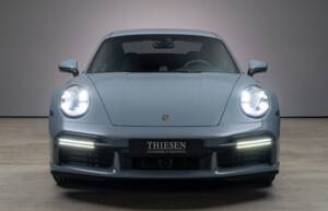 Afbeelding 3/40 van Porsche 911 Turbo "50 Years" (2025)