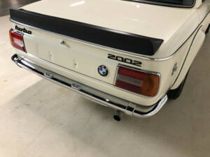 Image 12/31 de BMW 2002 turbo (1974)