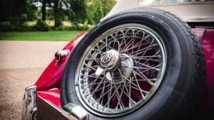 Image 6/27 of MG TF 1500 (1955)