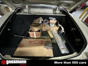 Image 11/15 de Borgward Isabella TS (1960)