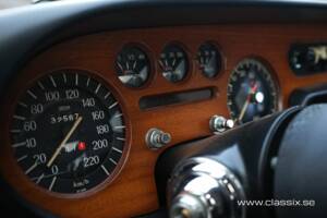 Bild 14/29 von Lancia Fulvia Coupe HF 1.6 (1970)