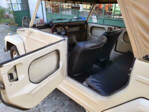 Bild 27/40 von Volkswagen Kübel 1600 (1973)