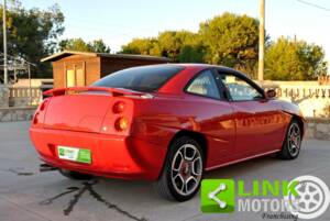 Bild 5/10 von FIAT Coupé 1.8 16V (1998)