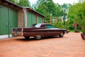 Bild 19/200 von Cadillac Coupe DeVille (1968)