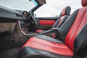 Immagine 36/42 di Mercedes-Benz SL 320 (1995)