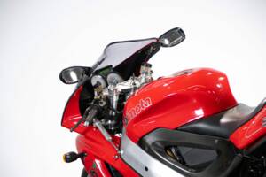 Immagine 14/50 di Bimota SB6-R (1999)