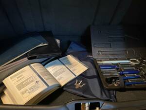 Bild 32/35 von Maserati 3200 GT (2000)