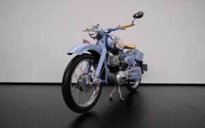 Immagine 27/76 di NSU Superfox (1956)