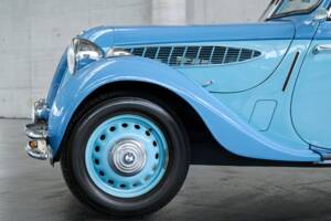 Image 4/50 of BMW 326 Autenrieth (1937)