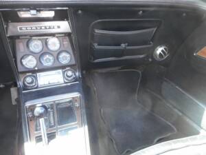Image 15/23 de Chevrolet Corvette Stingray (1974)