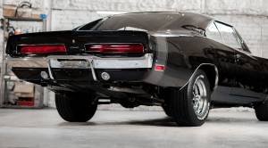 Image 10/50 of Dodge Charger 318 (1970)