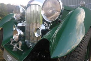Image 22/44 de Lagonda 4,5 Liter LG 45 Rapide (1936)