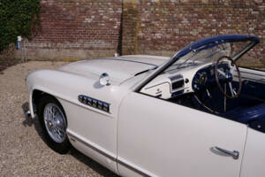 Immagine 23/50 di Delahaye 235 Antem (1952)
