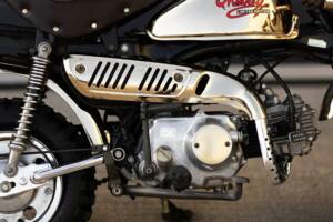 Image 22/48 of Honda Z 50 J Monkey (1985)
