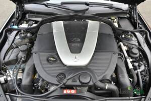 Immagine 15/50 di Mercedes-Benz SL 600 (2004)