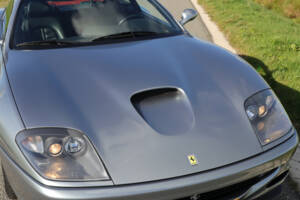Image 46/50 of Ferrari 550 Maranello (1999)