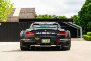 Image 7/15 of BMW Z4 GT3 (2012)