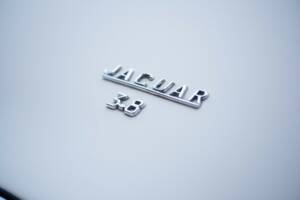 Image 27/50 de Jaguar Mk II 3.8 (1963)
