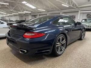 Afbeelding 6/14 van Porsche 911 Turbo S (2010)