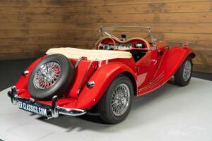 Bild 14/19 von MG TF (1954)