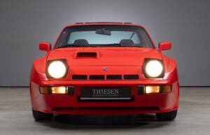 Afbeelding 2/29 van Porsche 924 Carrera GT (1981)
