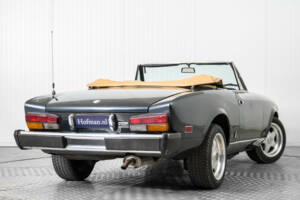 Bild 43/50 von FIAT Spider 2000 (1981)