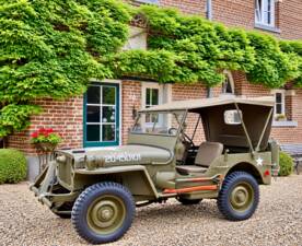 Image 1/12 de Willys MB (1943)