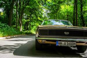 Bild 15/181 von Chevrolet Camaro SS (1967)