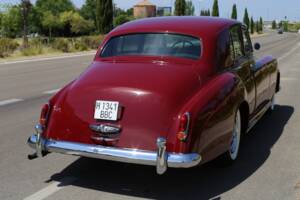 Image 6/81 of Bentley S 1 (1959)