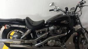 Immagine 1/5 di Honda VT 1100C Shadow (1989)