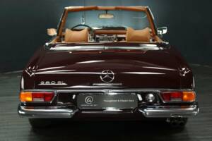 Bild 5/50 von Mercedes-Benz 280 SL (1971)