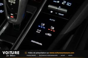 Bild 11/24 von Porsche Cayenne Coupé E-Hybrid (2022)