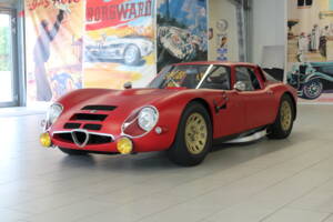 Immagine 10/15 di Alfa Romeo TZ 2 (1965)