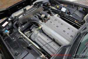 Imagen 9/44 de Aston Martin Virage Volante (1993)