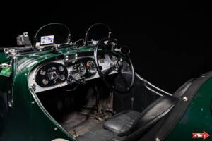 Immagine 3/4 di Bentley 3 1/2 Litre (1935)