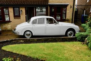 Bild 4/24 von Jaguar Mk II 2.4 (1960)