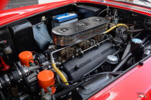 Image 32/38 of Ferrari 250 GT Cabriolet Pininfarina (1961)