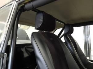 Immagine 10/15 di Lancia Flaminia Coupe Pininfarina 3B (1961)