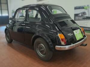 Imagen 3/31 de FIAT 500 L (1971)