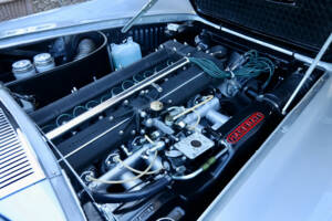 Image 29/50 of Maserati Mistral 3700 Spyder (1965)