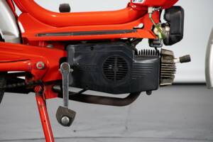 Immagine 48/50 di Rizzato Califfo 80 (1980)