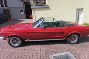 Image 8/39 of Ford Mustang 390 GTA (1967)