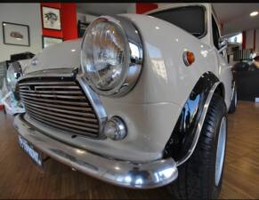 Image 14/51 de Innocenti Mini Cooper (1970)