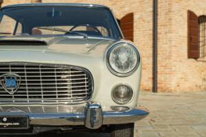 Imagen 35/50 de Lancia Flaminia Coupe Pininfarina (1961)