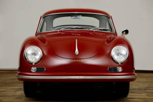 Bild 6/22 von Porsche 356 A Carrera 1500 GS (1957)