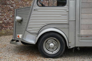 Bild 47/50 von Citroën HY (1973)