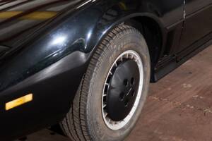 Obraz 40/63 pojazdu Pontiac Firebird TransAm (1984)