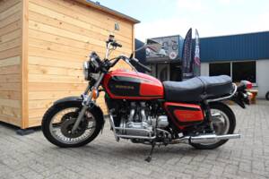 Immagine 4/50 di Honda GL 1000 Gold Wing (1976)